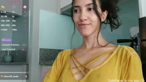 Laroa online show from 04/02/26, 05:10