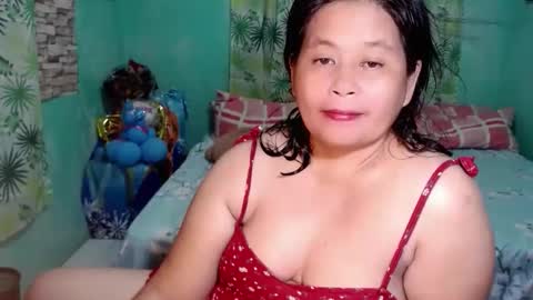 inocent_joy online show from 10/12/25, 03:11