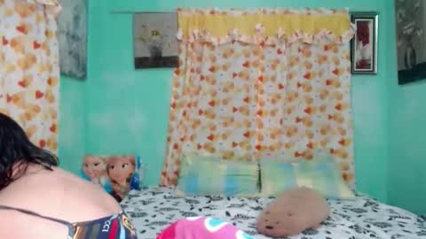 inocent_joy online show from 03/25/26, 12:44