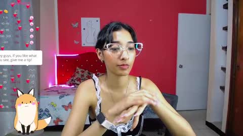 Luna moon online show from 01/07/25, 12:13
