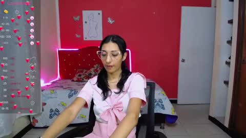 Luna moon online show from 01/10/25, 03:29