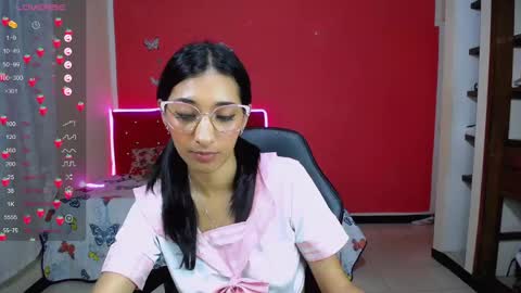 Luna moon online show from 01/27/25, 03:15