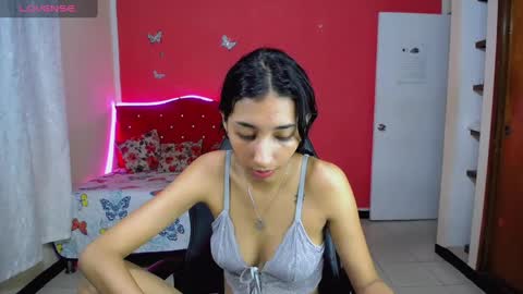 Luna moon online show from 02/06/25, 05:14