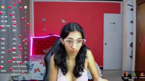 Luna moon online show from 03/06/25, 10:52