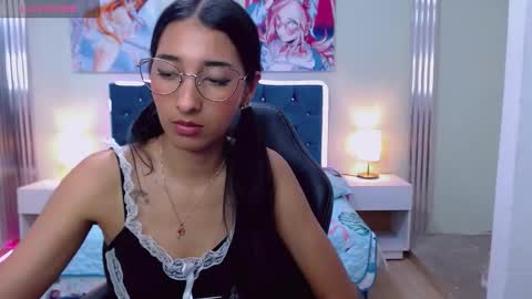 Luna moon online show from 02/06/26, 05:23