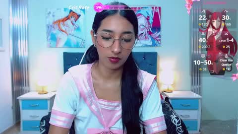 Snapshot of inocent_luna chatting on 04/12/26, 04:28 Luna moon online show from 04/12/26, 04:28