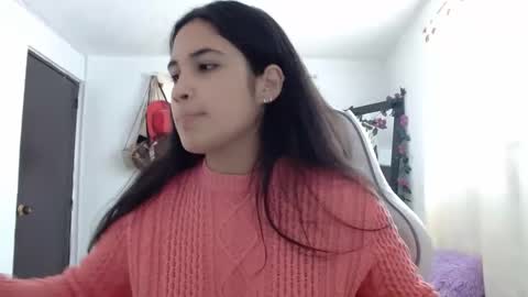 Celeste online show from 12/26/24, 12:27