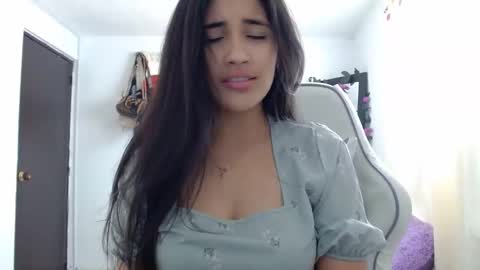 Celeste online show from 01/21/25, 01:22