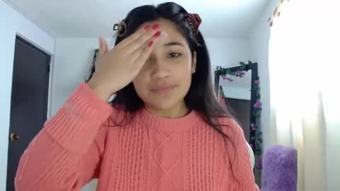 Celeste online show from 01/23/25, 12:41