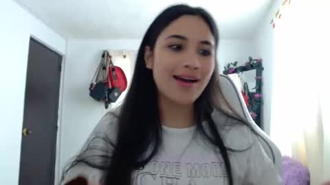 Celeste online show from 01/27/25, 01:19