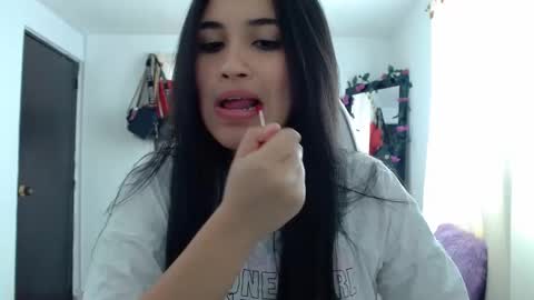 Celeste online show from 01/27/25, 04:22