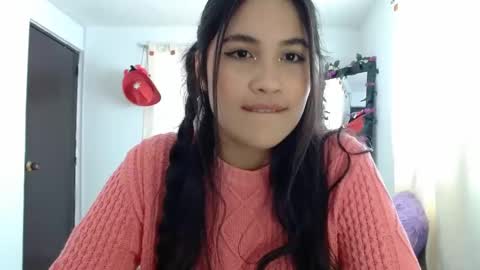 Celeste online show from 02/06/25, 04:03