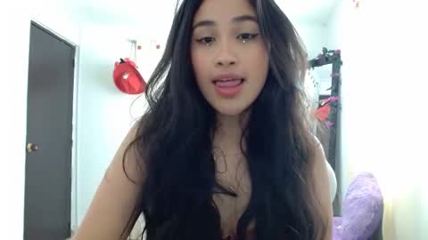 Celeste online show from 02/07/25, 04:24