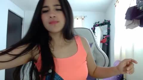 Celeste online show from 02/11/25, 04:35