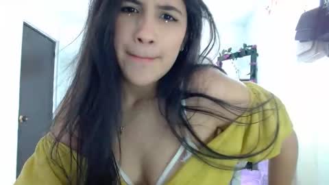 Celeste online show from 02/13/25, 03:35