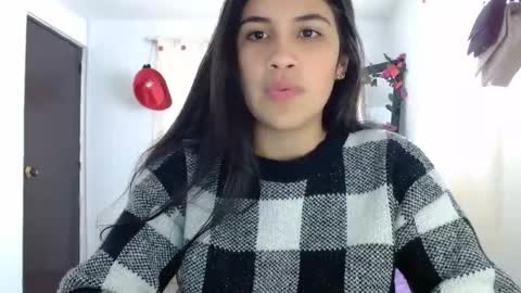 Celeste online show from 02/19/25, 12:33