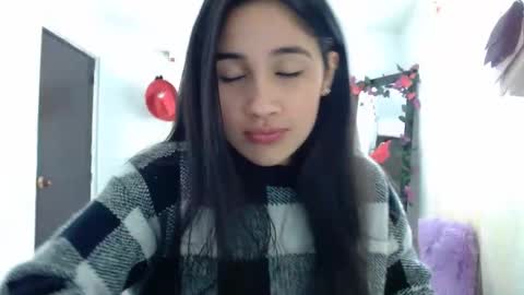 Celeste online show from 02/19/25, 03:38