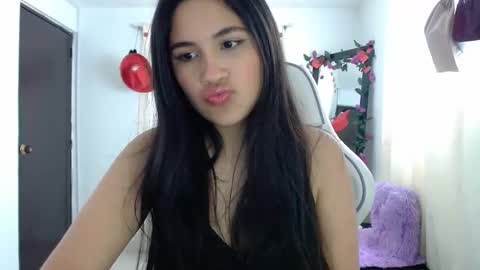 Celeste online show from 02/20/25, 01:30