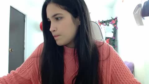 Celeste online show from 02/21/25, 04:48