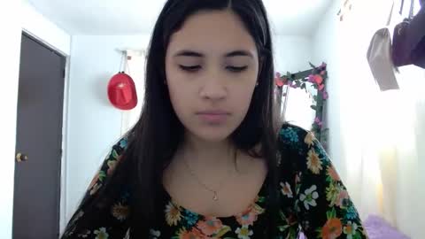 Celeste online show from 02/25/25, 12:55