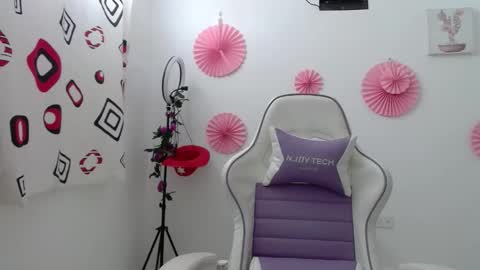 Celeste online show from 12/17/25, 01:06