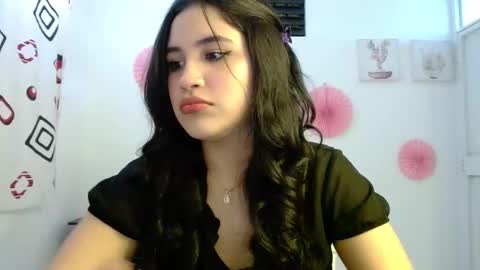 Celeste online show from 02/07/26, 01:26