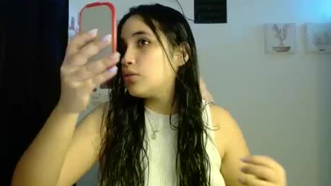 Celeste online show from 04/14/26, 12:11