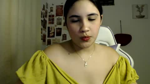 Snapshot of inocentheaven chatting on 06/18/26, 12:33 Celeste online show from 06/18/26, 12:33