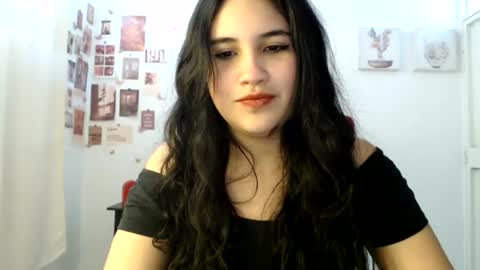 Snapshot of inocentheaven chatting on 07/20/26, 01:02 Celeste online show from 07/20/26, 01:02