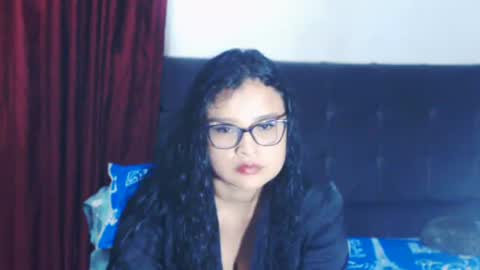 Snapshot of inouebleach chatting on 11/03/25, 09:27 NATASHA online show from 11/03/25, 09:27