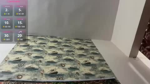 jasmine online show from 02/15/26, 03:42