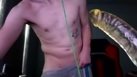 Smoke online show from 03/23/26, 09:19