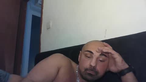 insaneman0502 online show from 02/07/25, 11:45