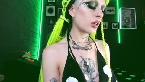   SANIA  online show from 12/06/24, 08:40