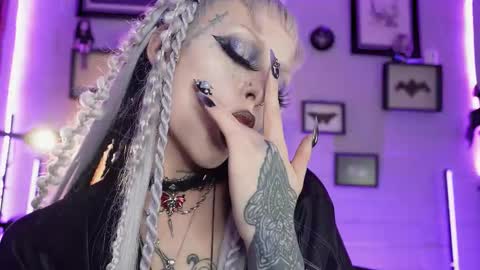   SANIA  online show from 02/06/26, 08:12