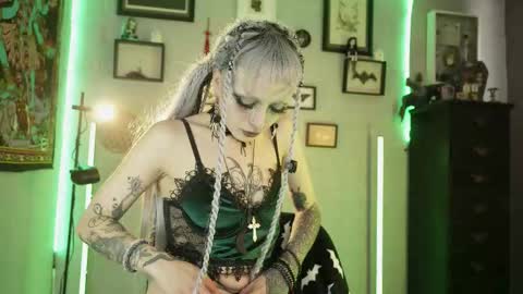   SANIA  online show from 02/13/26, 04:14