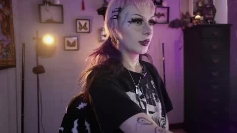   SANIA  online show from 04/06/26, 07:48