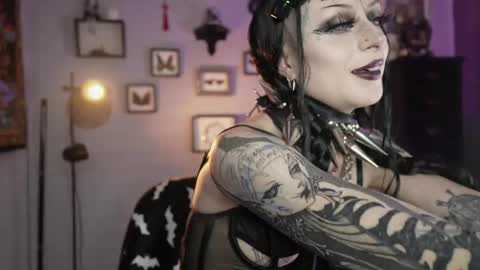   SANIA  online show from 04/15/26, 07:58