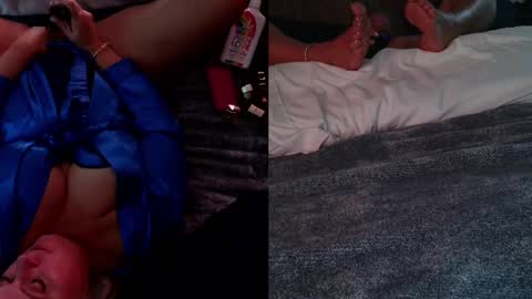 InsatiableCpl333 online show from 11/05/25, 05:35