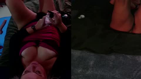 InsatiableCpl333 online show from 11/07/25, 04:18