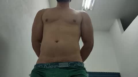 INSTAGRAM  camilodlx online show from 01/06/26, 03:21