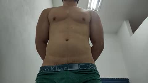 INSTAGRAM  camilodlx online show from 01/06/26, 04:21