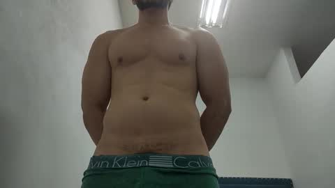 INSTAGRAM  camilodlx online show from 01/08/26, 03:58