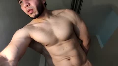 INSTAGRAM  camilodlx online show from 04/26/26, 09:01