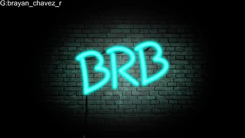 Brayan Chavez online show from 03/05/25, 04:34