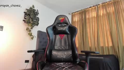 Brayan Chavez online show from 06/14/26, 08:22