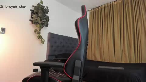 Brayan Chavez online show from 06/18/26, 12:55