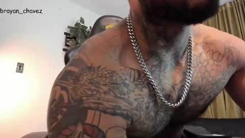 Brayan Chavez online show from 06/23/26, 12:41