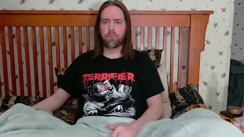 Thor online show from 11/14/25, 11:09