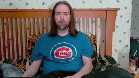 Thor online show from 11/16/25, 11:27